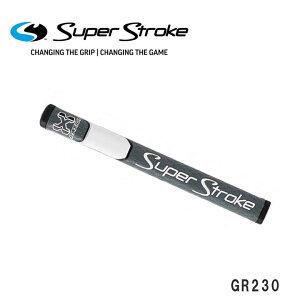 X[p[Xg[N GR-230 gNV TRAXION SS2R St p^[Obv Super Stroke