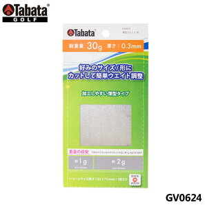 y[։\z^o^ GV0624 ^EGCg 30g GV-0624 Tabata