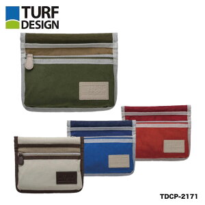 y[։\z^[tfUC TDCP-2171 J[g|Pbg TURF DESIGN St