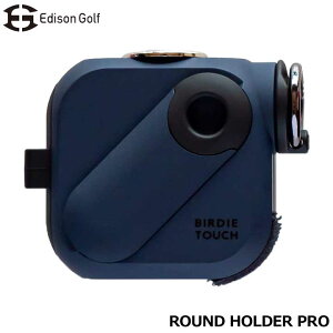 GW\St StEhz_[v _[Nu[ }`z_[ {[N[i[ Edison Golf GOLF ROUND HOLDER PRO