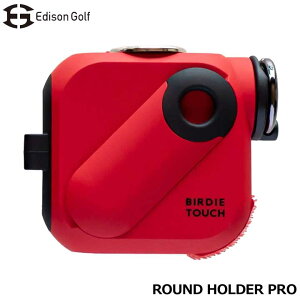 GW\St StEhz_[v bh }`z_[ {[N[i[ Edison Golf GOLF ROUND HOLDER PRO