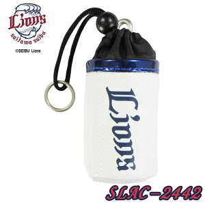 �y2022���f���z��ʐ������C�I���Y SLAC-2442 �{�[���z���_�[ SAITAMA SEIBU LIONS