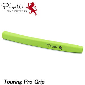 ピレッティ ツーリングプロ グリップ グリーン Touring Pro Grip Green Piretti