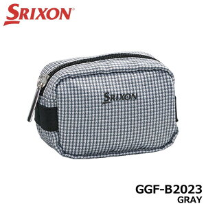 _bv XN\ GGF-B2023 {[|[` {[P[X O[ GRAY SRIXON DUNLOP 10p