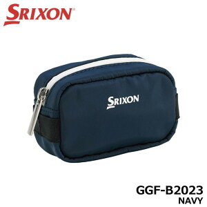 _bv XN\ GGF-B2023 {[|[` {[P[X lCr[ NAVY SRIXON DUNLOP 10p
