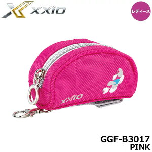 yfB[Xz_bv [NVI GGF-B3017 {[|[` {[P[X sN PINK XXIO DUNLOP 10p