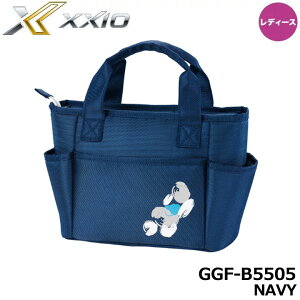 yfB[Xz_bv [NVI GGF-B5505 EhobO ybg{g[ۗ|Pbgt lCr[ NAVY XXIO DUNLOP 10p