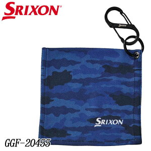 _bv XN\ GGF-20455 {[N[i[ lCr[ ObY NAVY SRIXON DUNLOP 10p