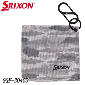 _bv XN\ GGF-20455 {[N[i[ zCg ObY WHITE SRIXON DUNLOP 10p