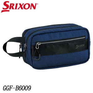 _bv XN\ GGF-B6009 _u|[` lCr[ NAVY SRIXON DUNLOP 10p
