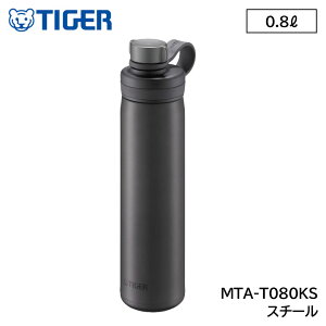 TIGER ^CK[ ^fMY_{g MTA-T080 X`[KS 0.8L XeX{g @r 10p