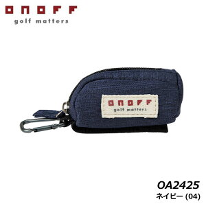 y2024fzImt OA2425 {[P[X lCr[(04) ONOFF Ball Case