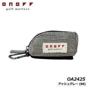 y2024fzImt OA2425 {[P[X AbVO[(88) ONOFF Ball Case