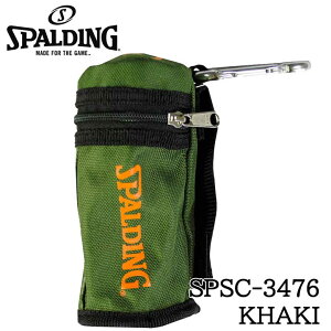 �X�|���f�B���O SPSC-3476 �{�[���z���_�[ �J�[�L SPALDING