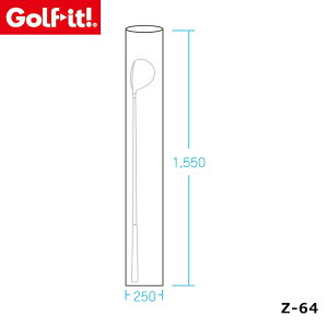 Cg St CbgI Z-64 StNup|G` L i100j St eiXpi J΍ ~J΍ LITE Golf itI 20p