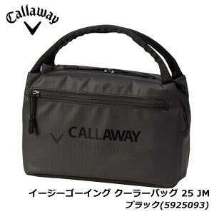 LEFC C[W[S[CO N[[obO 25 JM ubN(5925093) Easygoing Cooler Bag Callaway 20p