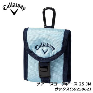 LEFC cA[ XR[vP[X 25 JM TbNX(5925062) Tour Scope Case Callaway 20p