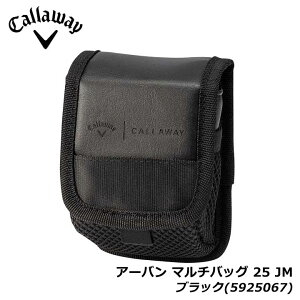 LEFC A[o }`obO 25 JM ubN(5925067) Urban Multi Bag Callaway 20p