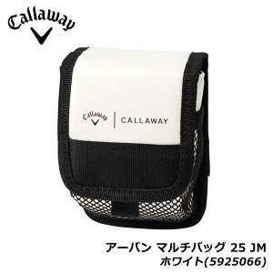 LEFC A[o }`obO 25 JM zCg(5925066) Urban Multi Bag Callaway 20p