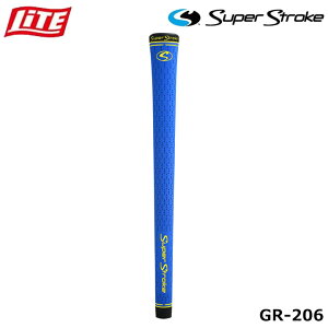 Cg GR-206 X[p[Xg[N GXebN Obv BL obNCL(031) St Obv [lW[ LITE Super Stroke S-Tech