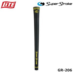 Cg GR-206 X[p[Xg[N GXebN Obv BK obNC(082) St Obv [lW[ LITE Super Stroke S-Tech