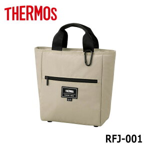 T[X RFJ-001 ۗ⃉Ehg[gobO 5.8L x[W(BE) THERMOS St ͂H 10p