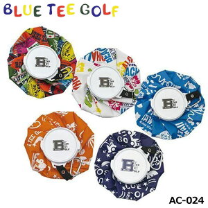 y2025fzu[eB[St AC-024 a ACXobO XX BLUE TEE GOLF