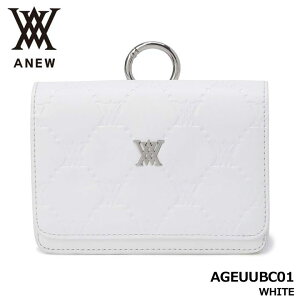 Aj[ AGEUUBC01 mOvP[X zCg MONOGRAM RANGE FINDER CASE WHITE ANEW