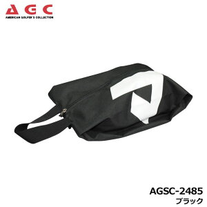 �A�����J���S���t�@�[�Y�R���N�V���� AGSC-2485 �V���[�Y�P�[�X �u���b�N SHOES CASE �V���[�Y�o�b�O AGC �G�[�W�[�V�[ LEZAX