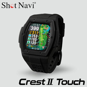 yK̔XzVbgir NXg 2 ^b` ubN rv^ GPSStir { Crest 2 Touch I[gr[`FW ^b`XN[ h Shot Navi