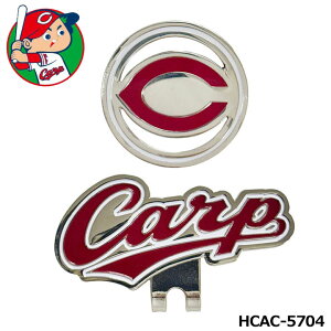 y[։\zLmJ[v HCAC-5704 Nbv}[J[ GOLF St HIROSHIMA TOYO CARP LEZAX