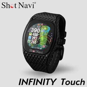 yK̔XzVbgir CtBjeB ^b` ubN rv^ GPSStir { INFINITY Touch I[gr[`FW ^b`XN[ h Shot Navi