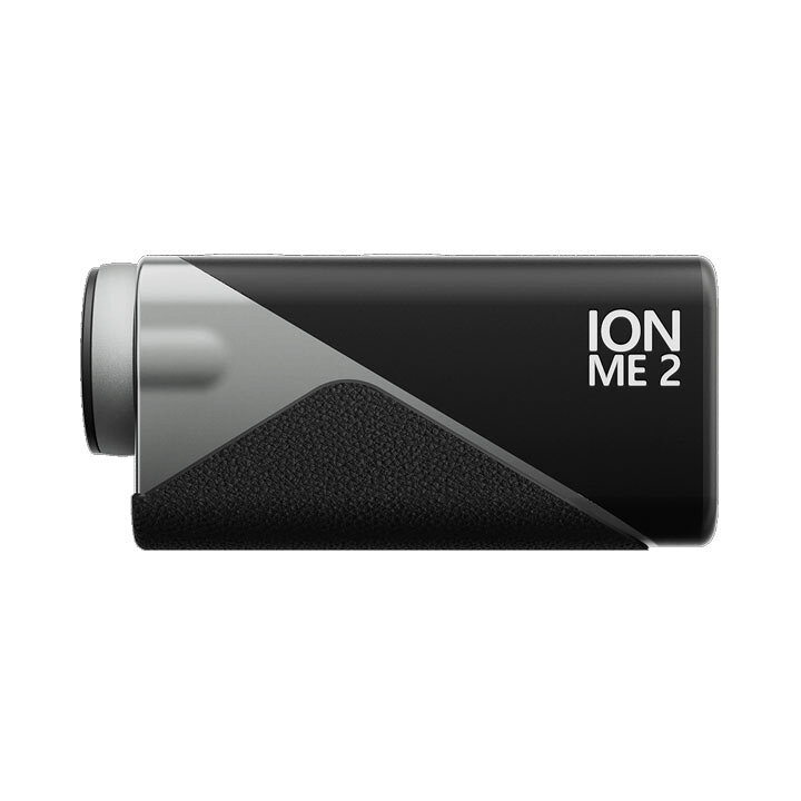 楽天市場】MILESEEY マイルシー IONME2 ゴルフ距離計 コンパクト 