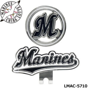 y[։\ztbe}[Y LMAC-5710 Nbv}[J[ GOLF St CHIBA LOTTE MARINES LEZAX