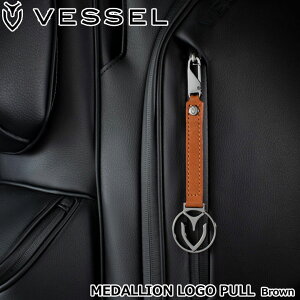x[ MEDALLION LOGO PULL uE _ISv Brown St ANZT[ LfBobO p[c VESSEL