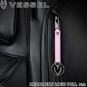 x[ MEDALLION LOGO PULL sN _ISv Pink St ANZT[ LfBobO p[c VESSEL