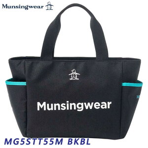 y2025fz}VOEFA MG5STT55M ubN×u[ J[gobO Ehg[g EhobO |[` Munsingwear BKBL