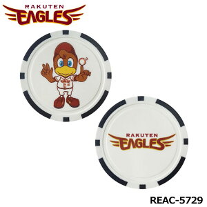 �y���[���։\�z���k�y�V�C�[�O���X REAC-5729 �J�W�m�}�[�J�[ GOLF �S���t RAKUTEN EAGLES LEZAX