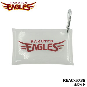 �y���[���։\�z���k�y�V�C�[�O���X REAC-5738 �N���A�P�[�X �z���C�g GOLF �S���t RAKUTEN EAGLES LEZAX