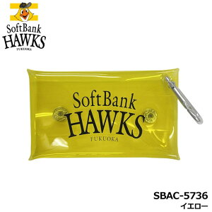 �y���[���։\�z�\�t�g�o���N�z�[�N�X SBAC-5736 �N���A�P�[�X �C�G���[ GOLF �S���t SoftBank HAWKS LEZAX