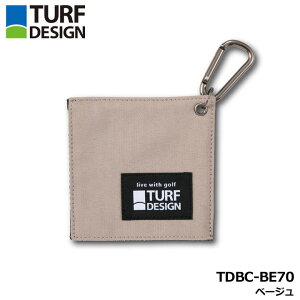 ^[tfUC TDBC-BE70 {[N[i[ x[W {[@ TURF DESIGN St 10p