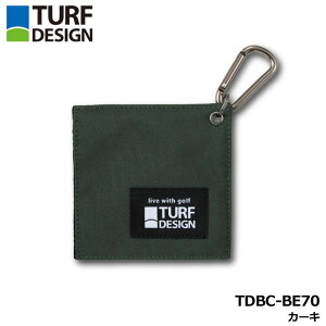 ^[tfUC TDBC-BE70 {[N[i[ J[L {[@ TURF DESIGN St 10p