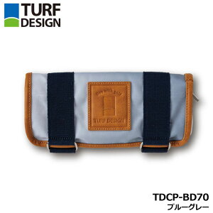 ^[tfUC TDCP-BD70 J[g|Pbg u[O[ TURF DESIGN St