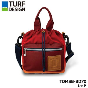 ^[tfUC TDMSB-BD70 ~jV_[obO bh TURF DESIGN St