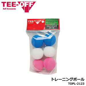 eB[It TOPL-2123 g[jO{[ StKp{[ TEE-OFF LEZAX