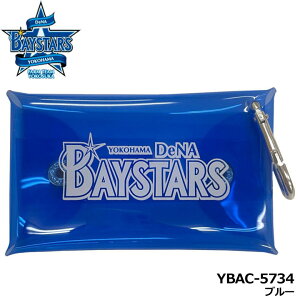 y[։\zlDeNAxCX^[Y YBAC-5734 NAP[X u[ YOKOHAMA DeNA BAYSTARS LEZAX