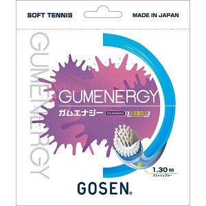 �S�[�Z�� SSGE11-SB GUMENERGY (SB)�X���b�V���u���[ 2025 10p