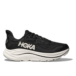 �z�J 1162030-BWHT CLIFTON 10 (BWHT)BLACK / WHITE �����Y�E���j�Z�b�N�X 2026ss