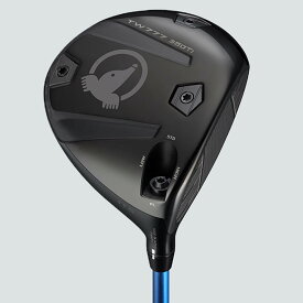 ホンマゴルフ 5001180948-115 TW777 360 Ti DRIVER (115)11.5° メンズ・ユニセックス 2025 30p