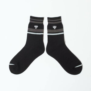 �q�������� HAA7024-90 hummel PLAY �p�C���\�b�N�X (90)�u���b�N �����Y�E���j�Z�b�N�X 2026ss 25p